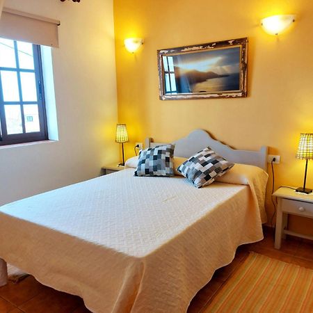 La Roseta Villa Barlovento Kültér fotó