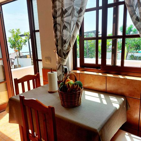 La Roseta Villa Barlovento Kültér fotó