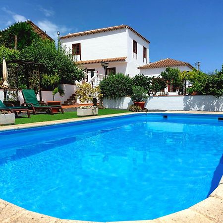 La Roseta Villa Barlovento Kültér fotó