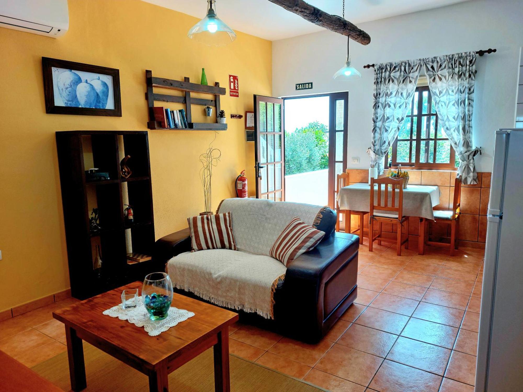 La Roseta Villa Barlovento Kültér fotó