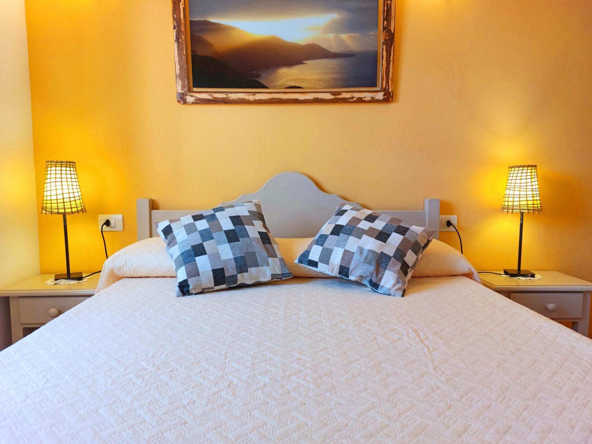 La Roseta Villa Barlovento Kültér fotó