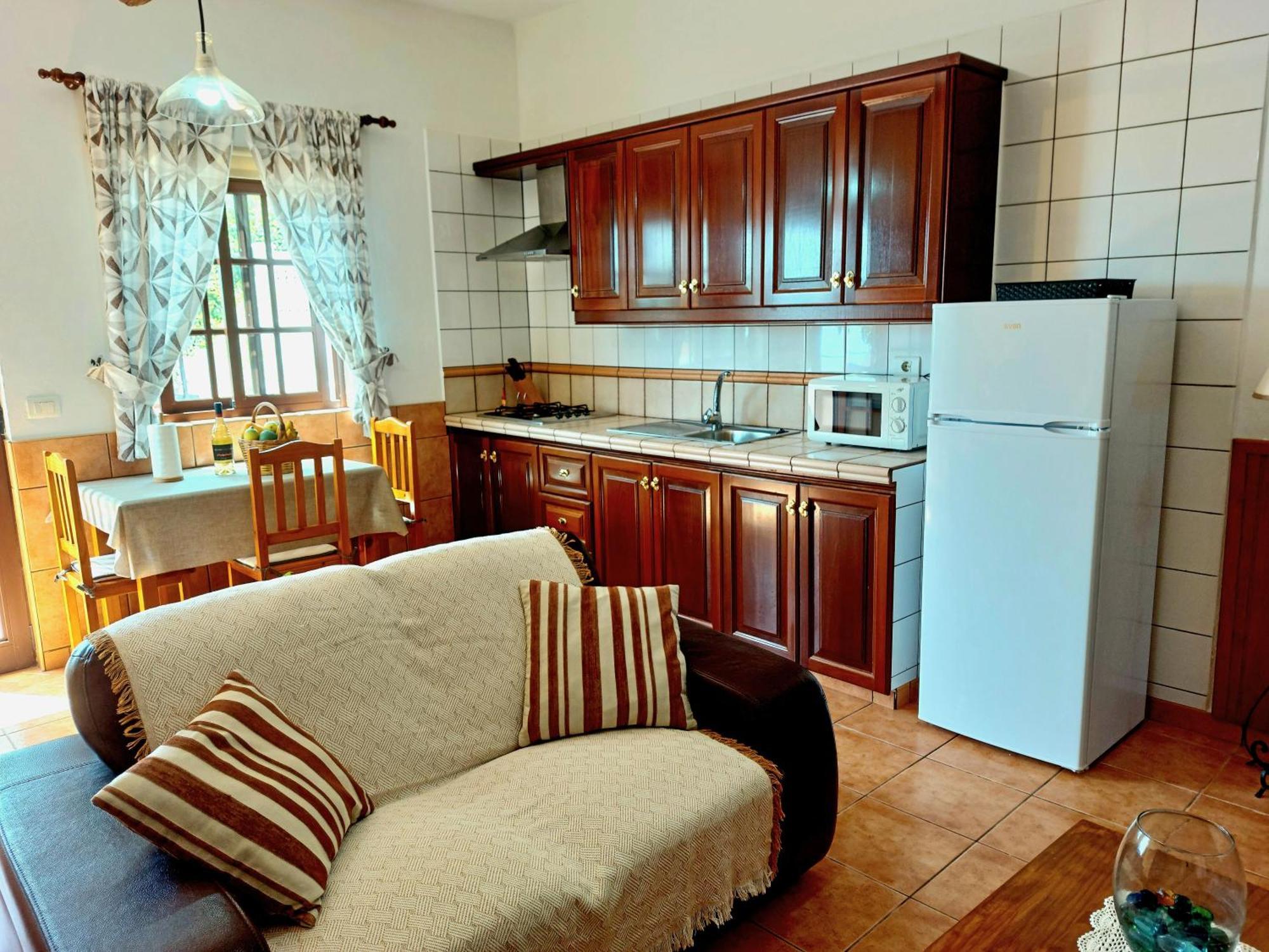 La Roseta Villa Barlovento Kültér fotó
