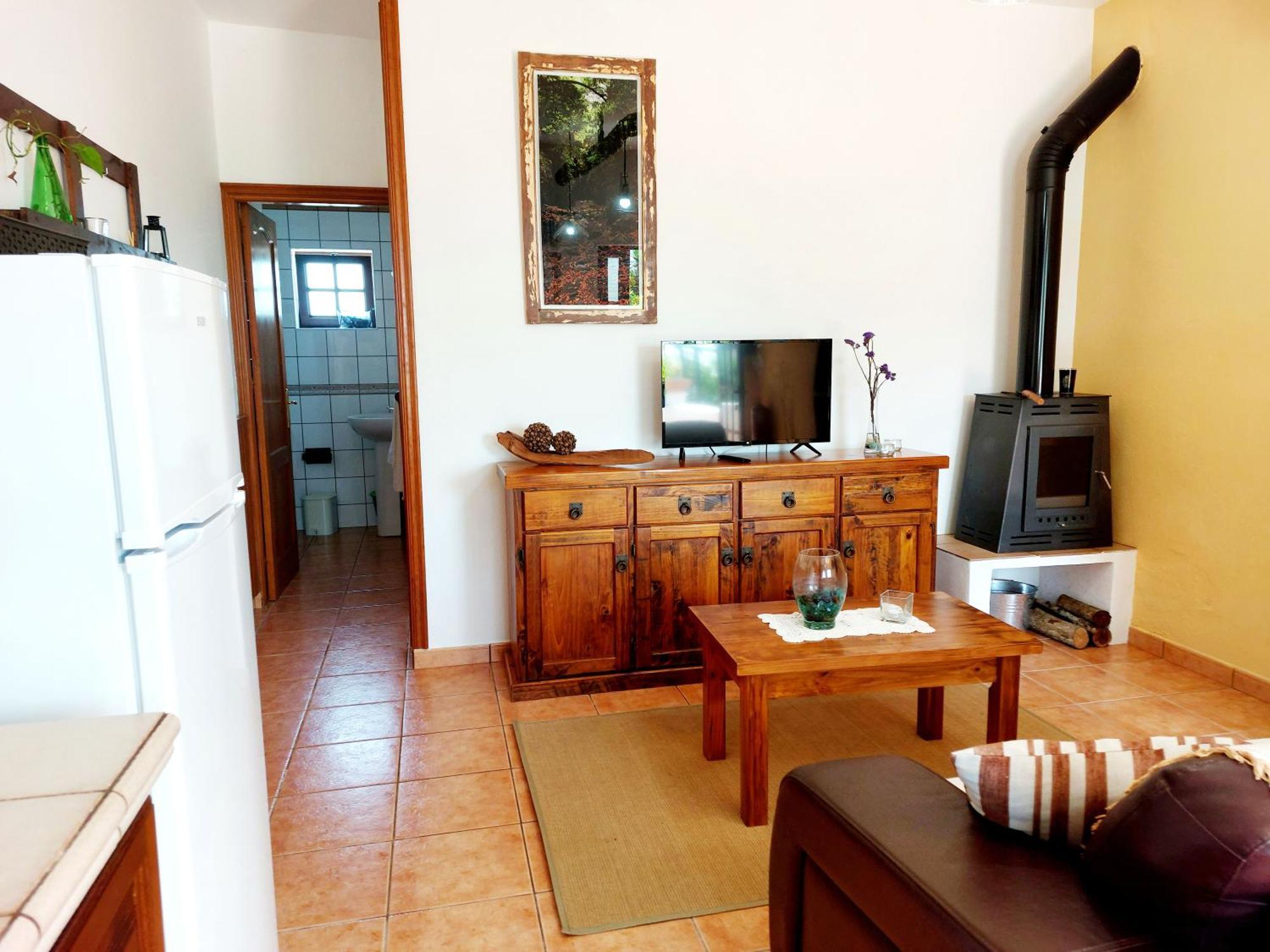 La Roseta Villa Barlovento Kültér fotó
