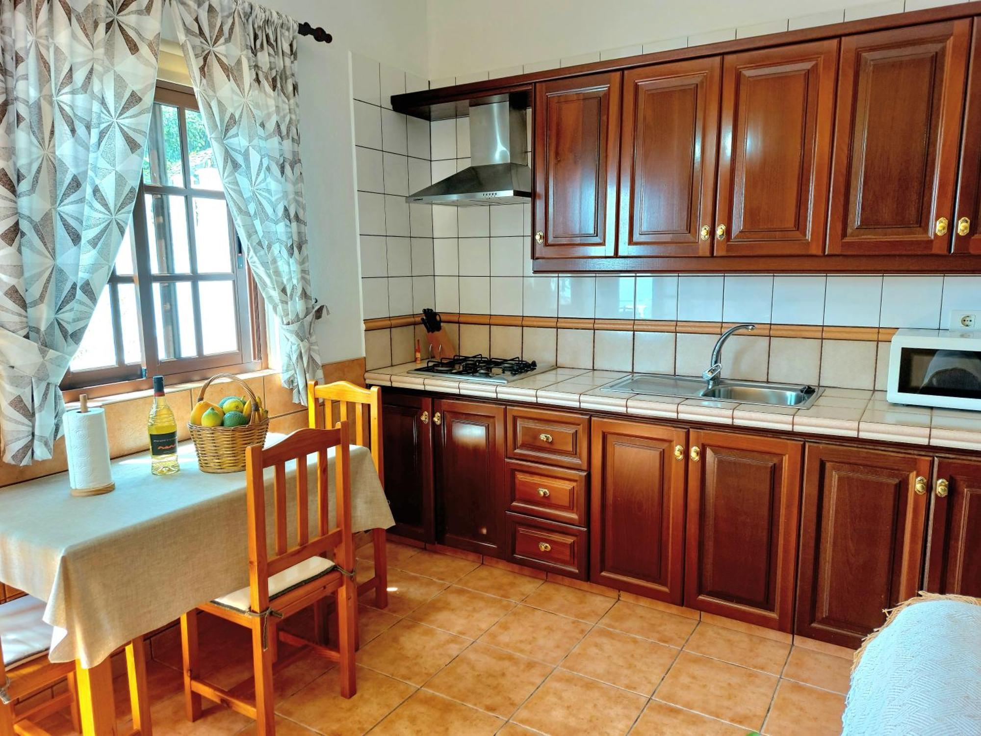 La Roseta Villa Barlovento Kültér fotó