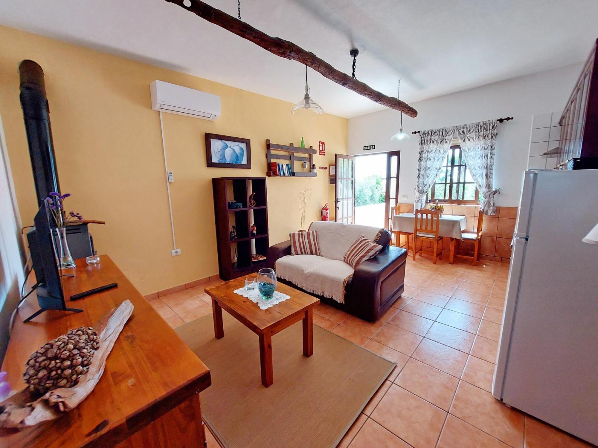 La Roseta Villa Barlovento Kültér fotó